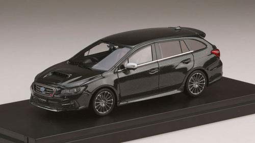 WIT'S 1/43 スバル レヴォーグ アイサイト STI Amazon | MARK43 1/43 スバル レヴォーグ 2.0STI スポーツ アイサイト